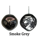 GobekUsa LED Pendant Light for Home Decoration, Bedroom, Living Room, Kitchen - Indoor Hanging Lamp
