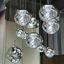 GobekUsa LED Pendant Light for Home Decoration, Bedroom, Living Room, Kitchen - Indoor Hanging Lamp