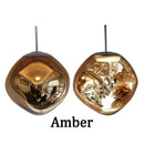 GobekUsa LED Pendant Light for Home Decoration, Bedroom, Living Room, Kitchen - Indoor Hanging Lamp