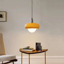 GobekUsa LED Pendant Light for Modern Bedroom and Dining Room Decoration
