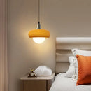 GobekUsa LED Pendant Light for Modern Bedroom and Dining Room Decoration
