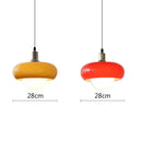 GobekUsa LED Pendant Light for Modern Bedroom and Dining Room Decoration