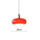GobekUsa LED Pendant Light for Modern Bedroom and Dining Room Decoration