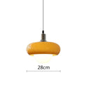 GobekUsa LED Pendant Light for Modern Bedroom and Dining Room Decoration