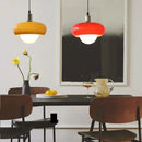 GobekUsa LED Pendant Light for Modern Bedroom and Dining Room Decoration