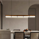 GobekUsa LED Pendant Light for Modern Home Decor, Living & Dining Room Chandeliers