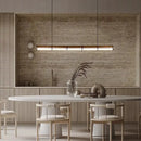 GobekUsa LED Pendant Light for Modern Home Decor, Living & Dining Room Chandeliers