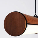 GobekUsa LED Pendant Light for Modern Home Decor, Living & Dining Room Chandeliers