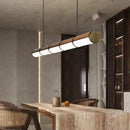 GobekUsa LED Pendant Light for Modern Home Decor, Living & Dining Room Chandeliers