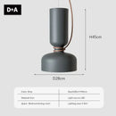 GobekUsa LED Pendant Light: Minimalist Iron Fixture for Bedroom, Living Room, Restaurants & Bars