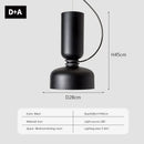 GobekUsa LED Pendant Light: Minimalist Iron Fixture for Bedroom, Living Room, Restaurants & Bars