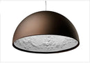 GobekUsa LED Pendant Light: Modern, Black/White/Gold, Indoor Decor, Hanging Chandeliers.