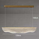 GobekUsa LED Pendant Light: Modern Home Decor Chandeliers for Living and Dining Room Lighting