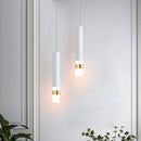 GobekUsa LED Pendant Light: Modern Indoor Hanging Lamp for Dining Room Living Room Decoration