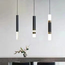 GobekUsa LED Pendant Light: Modern Indoor Hanging Lamp for Dining Room Living Room Decoration