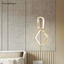 GobekUsa LED Pendant Light: Modern Indoor Lighting for Living Room, Dining, and Bedroom