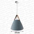 GobekUsa LED Pendant Light: Modern Nordic Kitchen Dining Lamp for Bedroom and Living Room