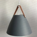 GobekUsa LED Pendant Light: Modern Nordic Kitchen Dining Lamp for Bedroom and Living Room