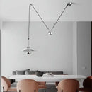 GobekUsa LED Pendant Lighting for Bedroom and Dining Room