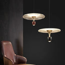 GobekUsa LED Pendant Lighting for Bedroom and Dining Room