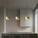 GobekUsa LED Pendant Lights 6W for Living Room Bedroom Kitchen Bar Decoration Lamps