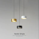GobekUsa LED Pendant Lights 6W for Living Room Bedroom Kitchen Bar Decoration Lamps