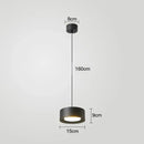 GobekUsa LED Pendant Lights 6W for Living Room Bedroom Kitchen Bar Decoration Lamps
