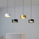 GobekUsa LED Pendant Lights 6W for Living Room Bedroom Kitchen Bar Decoration Lamps