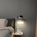 GobekUsa LED Pendant Lights 6W for Living Room Bedroom Kitchen Bar Decoration Lamps