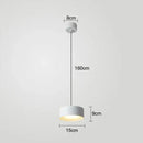 GobekUsa LED Pendant Lights 6W for Living Room Bedroom Kitchen Bar Decoration Lamps