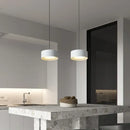 GobekUsa LED Pendant Lights 6W for Living Room Bedroom Kitchen Bar Decoration Lamps