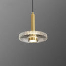 GobekUsa LED Pendant Lights Acrylic Chandeliers Indoor Home Decor Lighting
