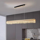 GobekUsa LED Pendant Lights Chandeliers for Modern Home Decor and Indoor Lighting