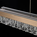 GobekUsa LED Pendant Lights Chandeliers for Modern Home Decor and Indoor Lighting