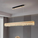 GobekUsa LED Pendant Lights Chandeliers for Modern Home Decor and Indoor Lighting