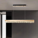 GobekUsa LED Pendant Lights Chandeliers for Modern Home Decor and Indoor Lighting