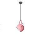 GobekUsa LED Pendant Lights for Dining Restaurant, Vibrant E27 Lamps, Home Decor Lighting