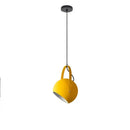 GobekUsa LED Pendant Lights for Dining Restaurant, Vibrant E27 Lamps, Home Decor Lighting