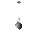 GobekUsa LED Pendant Lights for Dining Restaurant, Vibrant E27 Lamps, Home Decor Lighting