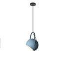 GobekUsa LED Pendant Lights for Dining Restaurant, Vibrant E27 Lamps, Home Decor Lighting
