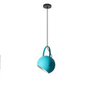 GobekUsa LED Pendant Lights for Dining Restaurant, Vibrant E27 Lamps, Home Decor Lighting