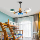 GobekUsa LED Pendant Lights for Dining Room Living Room Study, Kids' Room, Clothing Store
