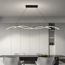 GobekUsa LED Pendant Lights for Home Decor Living, Study, Dining Room - Minimalist Indoor Lighting