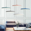 GobekUsa LED Pendant Lights for Kitchen Bar Living Room | Industrial Nordic Design Luminaria