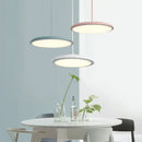 GobekUsa LED Pendant Lights for Kitchen Bar Living Room | Industrial Nordic Design Luminaria