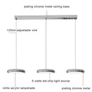 GobekUsa LED Pendant Lights for Kitchen Dining Room Home Decor