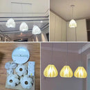 GobekUsa LED Pendant Lights for Kitchen Dining Room Home Decor