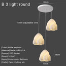 GobekUsa LED Pendant Lights for Kitchen Dining Room Home Decor