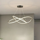 GobekUsa LED Pendant Lights for Living Dining Study Room Indoor Lighting