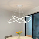 GobekUsa LED Pendant Lights for Living Dining Study Room Indoor Lighting